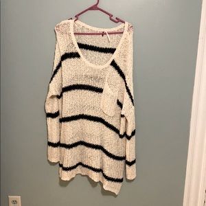 Free People Sweater